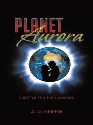 cover image of Planet Aurora